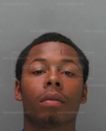 Drinkwater Devin Lavon