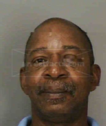 Clifton Frye