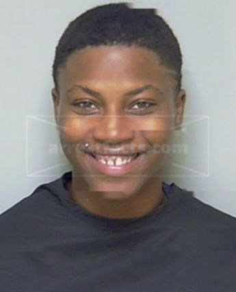 Aunya Lashae Mccullough