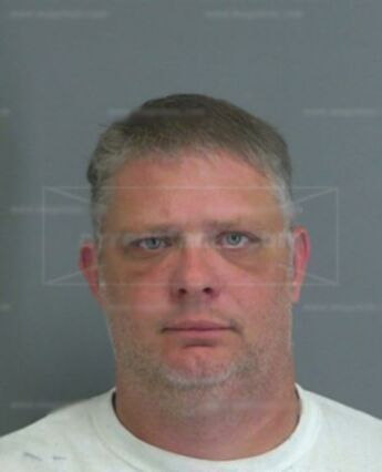 Charles Dewayne Seagraves