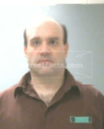 Daniel Allen Decker