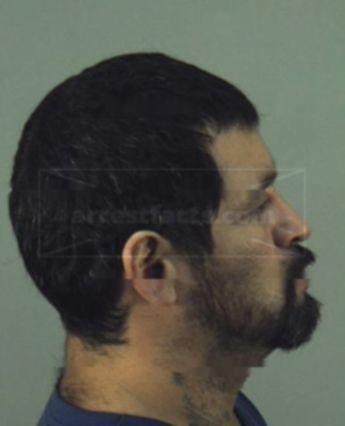 Francisco Alias Rosas