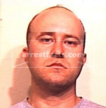 Mark Manton Miller