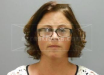 Jennifer Jo Mckenzie