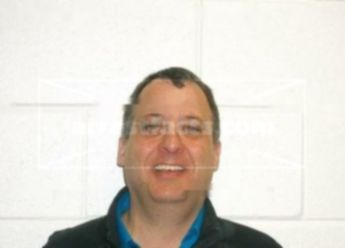 Jeffrey James Scott