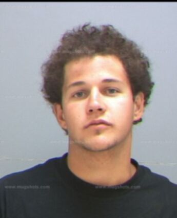 Trevor Randall Turpin