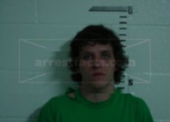 Charles Roy Mitchell
