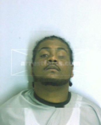 Jason Cortez Huddleston