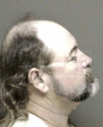 Gerald Arthur Gibson