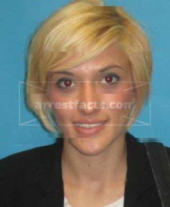 Tiffany Dawn Zachowicz