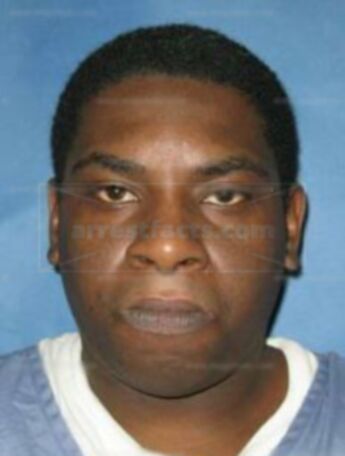 Anthony Jackson
