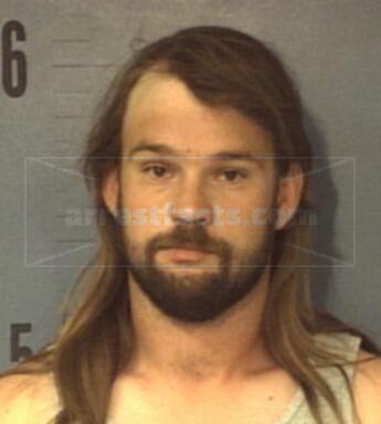 Travis Lane Whitley