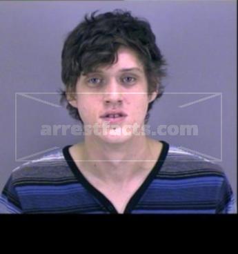 Andrew Preston Stephens