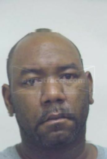 Tyrone Mcswine