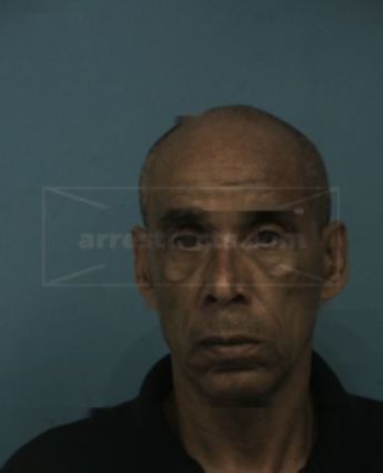 Randy Ray Diaz