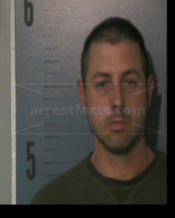 Timothy Preston Dyce