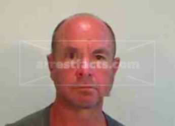 Jeffery Garth Lambright