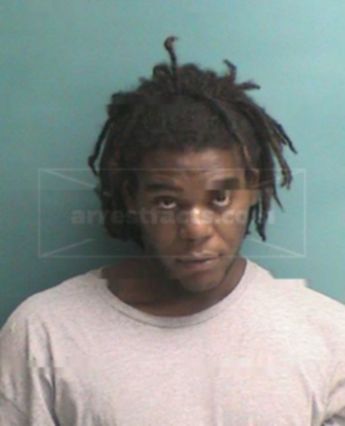 Micah Markeith Horn