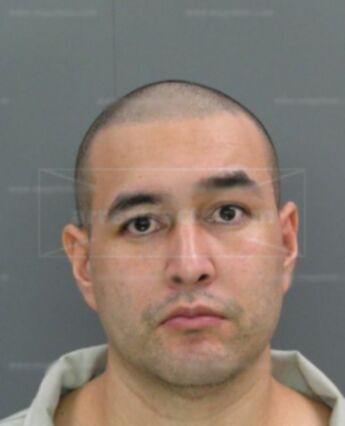 Jonathan Clifton Hernandez