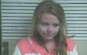 Maddison Elaina Phillips
