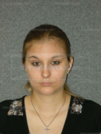 Chasity M Brossow
