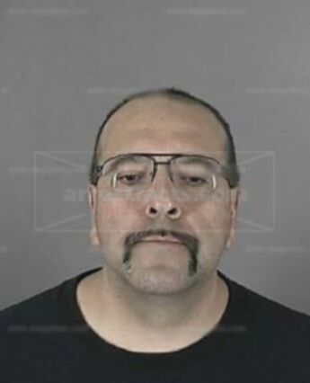 Michael Albert Salazar