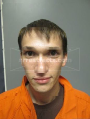 Travis Jordan Dishman