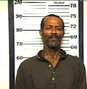 Benny Earl Williams
