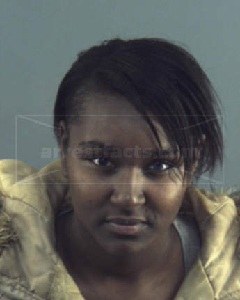 Tiffany L Bynum