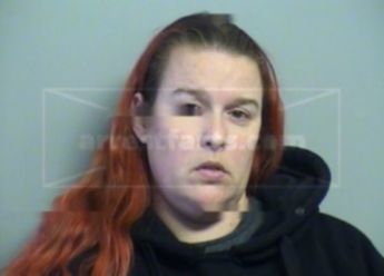 Sherie Lorraine Swift