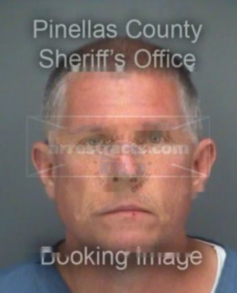 John David Beyers
