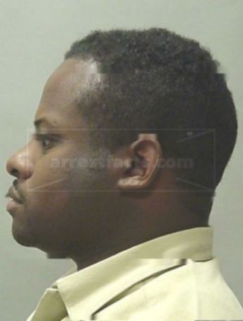 Melvin Jones