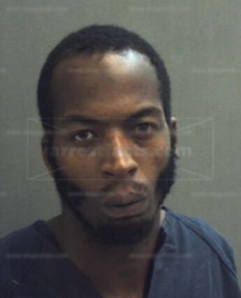 Vashawn Mackenzie Parks