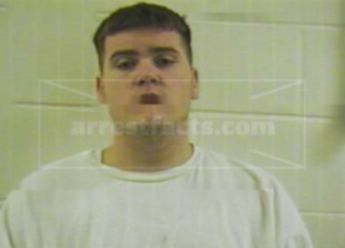 Joshua Austin Williamson