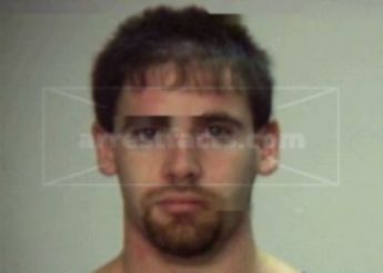 Bryan Adam Patterson