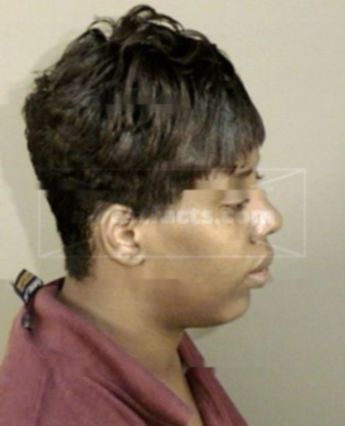 Shundrelle Laco Buckner
