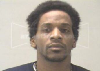 Terrance Clark