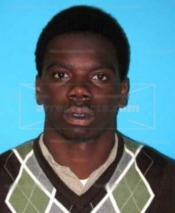 Marcus Wilson