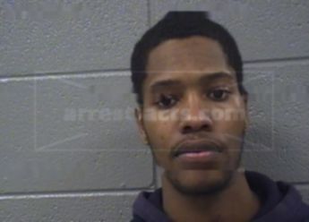 Santwaun Bryant