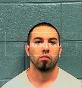 Aaron Michael Gauna