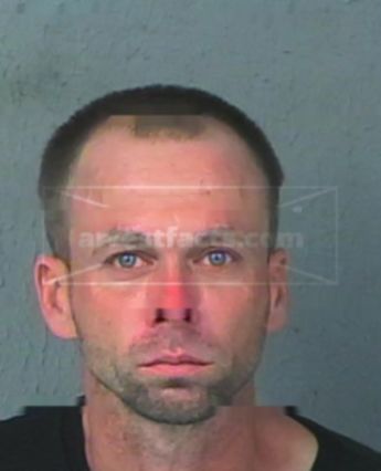Michael Lawrence Mitchell