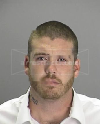 Christopher Michael Fisher