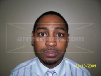 Marcus Anthony Lafanette