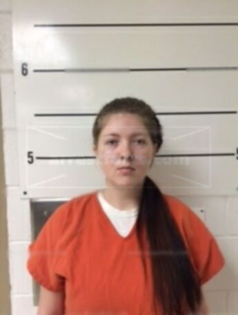 Brittany Nicole Farris