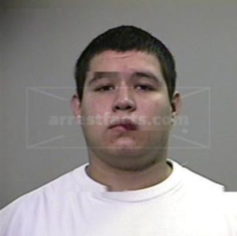 Lorenzo Solis