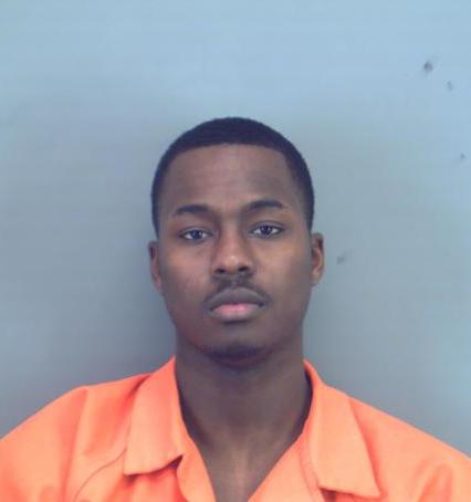 Davonta Deshon Foreman