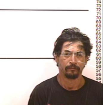 Louis Rodriguez