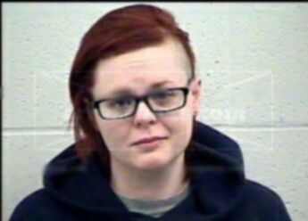 Mariah Ruth Estenson