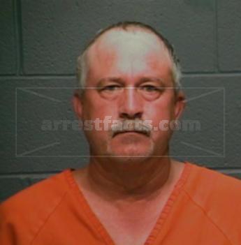 Kyndal John Shrum