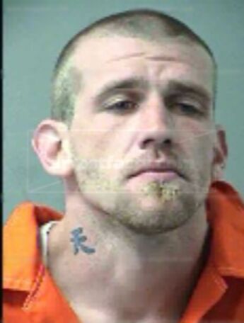 Matthew Paul Macer